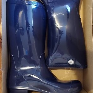 Ugg Shaye Rain Boots womens size 11